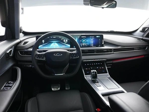Внедорожник Chery Tiggo 7 Pro Max 2023 года, 1775088 рублей, Москва