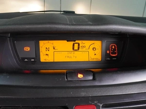 Минивэн Citroen C4 Picasso 2008 года, 479000 рублей, Воронеж