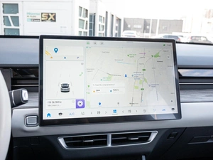 Внедорожник Jetour Dashing 2024 года, 2200000 рублей, Краснодар