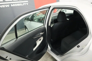 Седан Toyota Corolla 2007 года, 830000 рублей, Курск
