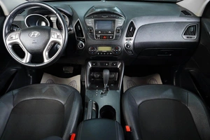 Внедорожник Hyundai ix35 2014 года, 1499000 рублей, Тюмень