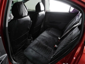 Хетчбэк Kia Rio 2011 года, 549000 рублей, Воронеж