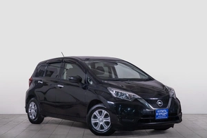 Хетчбэк Nissan Note 2020 года, 1179000 рублей, Томск