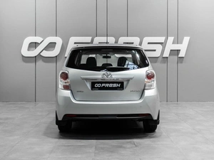 Минивэн Toyota Verso 2014 года, 1370000 рублей, Тюмень