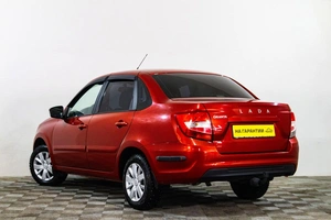 Седан ВАЗ (LADA) Granta 2022 года, 819000 рублей, Сургут
