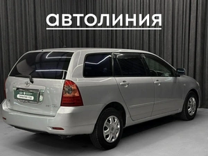 Универсал Toyota Corolla Fielder 2004 года, 599000 рублей, Красноярск
