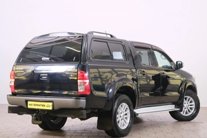 Пикап Toyota Hilux 2014 года, 3119000 рублей, Омск
