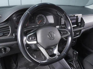 Лифтбек Volkswagen Polo 2022 года, 1630000 рублей, Ростов-на-Дону