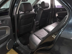 Седан Chevrolet Epica 2010 года, 599000 рублей, Воронеж