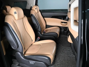 Минивэн Kia Carnival 2020 года, 4600000 рублей, Ростов-на-Дону