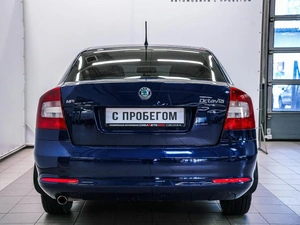 Лифтбек Skoda Octavia 2012 года, 849000 рублей, Красноярск