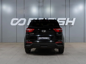 Внедорожник Hyundai Creta 2017 года, 1795000 рублей, Воронеж