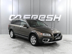 Универсал Volvo XC70 2013 года, 1712000 рублей, Аксай