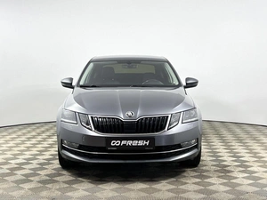 Лифтбек Skoda Octavia 2017 года, 2098900 рублей, Казань