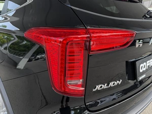 Внедорожник Haval Jolion, I Рестайлинг 2 2025 года, 2799000 рублей, Волгоград