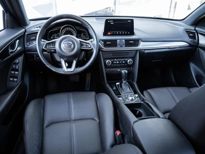 Внедорожник Mazda CX-4 2023 года, 2537000 рублей, Ставрополь