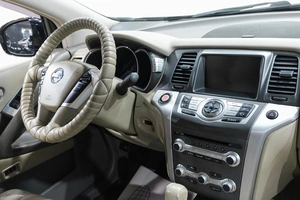 Внедорожник Nissan Murano 2013 года, 1469000 рублей, Новокузнецк