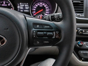 Минивэн Kia Carnival 2017 года, 2275000 рублей, Краснодар