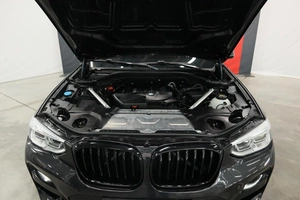 Внедорожник BMW X4 2019 года, 4600000 рублей, Курск