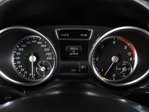 Внедорожник Mercedes-benz M-класс 2013 года, 1919000 рублей, Воронеж