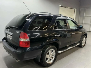 Внедорожник Acura MDX 2003 года, 827000 рублей, Красноярск