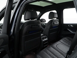 Внедорожник BMW X5 2019 года, 6877077 рублей, Москва