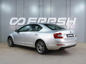 Лифтбек Skoda Octavia 2014 года, 899000 рублей, Воронеж