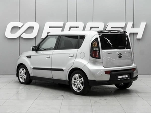 Хетчбэк Kia Soul 2009 года, 749000 рублей, Ростов-на-Дону
