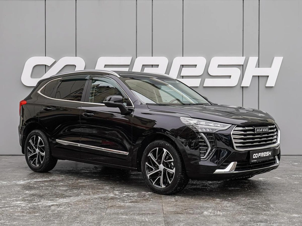 Внедорожник Haval Jolion 2022 года, 1420000 рублей, Краснодар