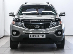 Внедорожник Kia Sorento 2010 года, 1570000 рублей, Красноярск