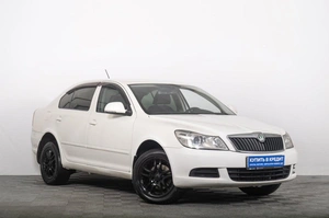 Лифтбек Skoda Octavia 2012 года, 679000 рублей, Томск