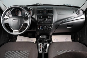 Седан ВАЗ (LADA) Granta 2019 года, 799000 рублей, Тюмень