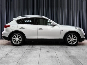 Внедорожник Infiniti EX25 2011 года, 1840000 рублей, Тюмень