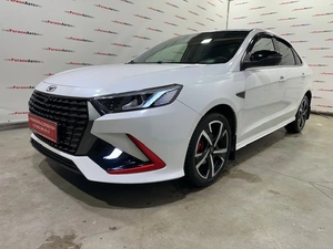 Седан Kaiyi E5 2023 года, 1430000 рублей, Красноярск