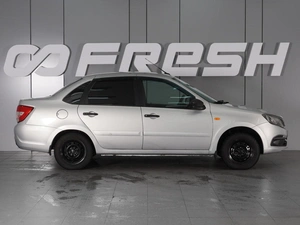 Седан ВАЗ (LADA) Granta 2019 года, 660000 рублей, Минеральные Воды