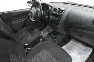 Лифтбек ВАЗ (LADA) Granta 2022 года, 939000 рублей, Новокузнецк