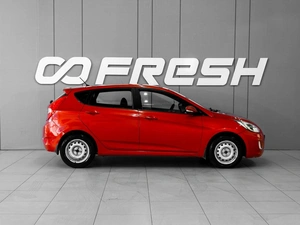 Хетчбэк Hyundai Solaris 2012 года, 749000 рублей, Тверь