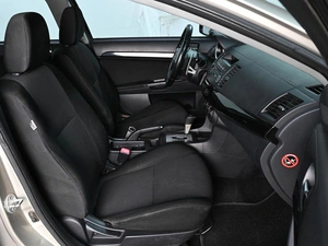 Седан Mitsubishi Lancer 2007 года, 730000 рублей, Аксай
