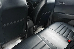 Внедорожник Hyundai Creta 2018 года, 1879000 рублей, Тюмень
