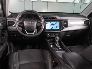 Внедорожник Chery Tiggo 4 2022 года, 1319000 рублей, Воронеж