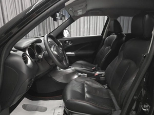 Внедорожник Nissan Juke 2011 года, 975000 рублей, Красноярск