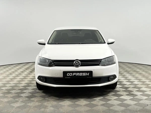 Седан Volkswagen Jetta 2012 года, 1019900 рублей, Казань
