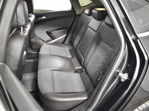 Седан Opel Astra 2013 года, 695200 рублей, Казань
