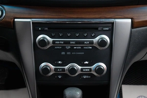 Седан Nissan Teana 2008 года, 999000 рублей, Оренбург