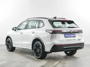 Внедорожник Volkswagen Tiguan L 2025 года, 5096888 рублей, Москва