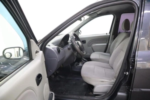 Седан Renault Logan 2008 года, 505000 рублей, Брянск