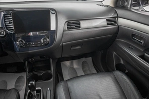 Внедорожник Mitsubishi Outlander 2013 года, 1599000 рублей, Барнаул