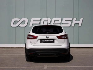 Внедорожник Nissan Qashqai 2016 года, 1399000 рублей, Большой Сочи