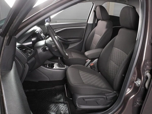 Седан ВАЗ (LADA) Vesta 2021 года, 1245000 рублей, Красный Пахарь