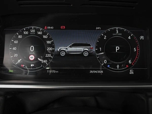 Внедорожник Land Rover Range Rover Sport 2019 года, 4841111 рублей, Ставрополь